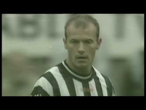 Video: Alan Shearer Neto vrijednost: Wiki, oženjen, obitelj, vjenčanje, plaća, braća i sestre