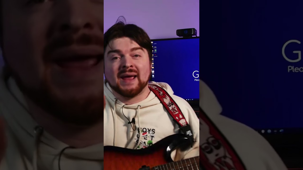 Mastering the 1-4-5 Chord Progression in C Major!