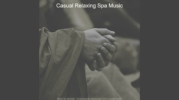 Spectacular Backdrops for Deep Rejuvenation