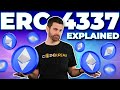 Ethereum Game Changer!! The ERC-4337 Upgrade Explained!💥