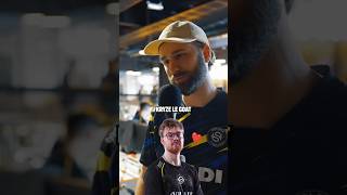 💞 Les Favoris de la Meilleure Équipe SOLARY en LFL 📍 #solary  #lfl