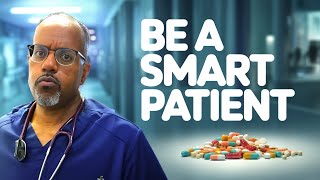 Be a Smart Patient: Dr. Pam Popper on Beating the “Medical Mill”