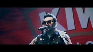 Naif - 7 Bidadari (Live at Jakcloth 2017)