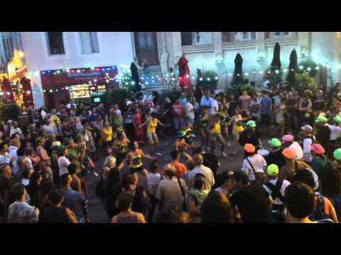 Démo - Calor Danse