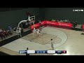 Anadolu Efes – Mersin Spor BGL 5.Pencere 2.Gün