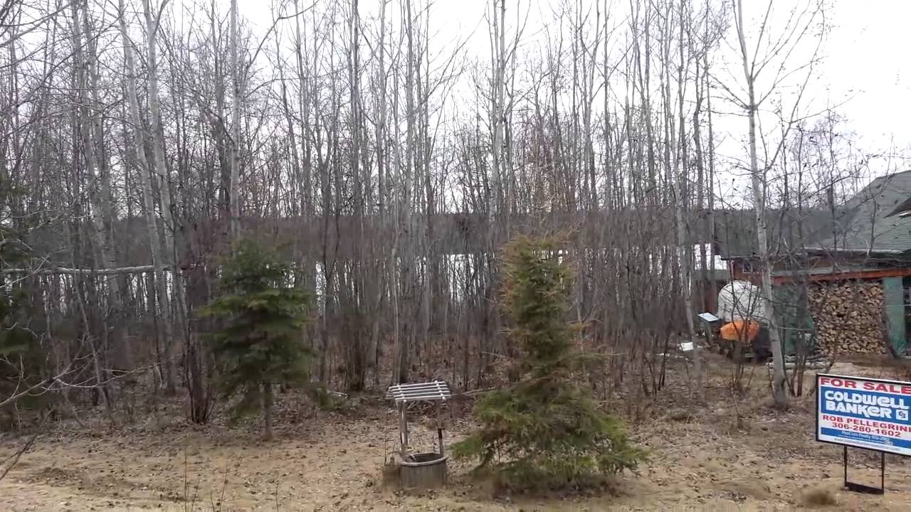 Cowan Lake, Big River, Saskatchewan. YouTube