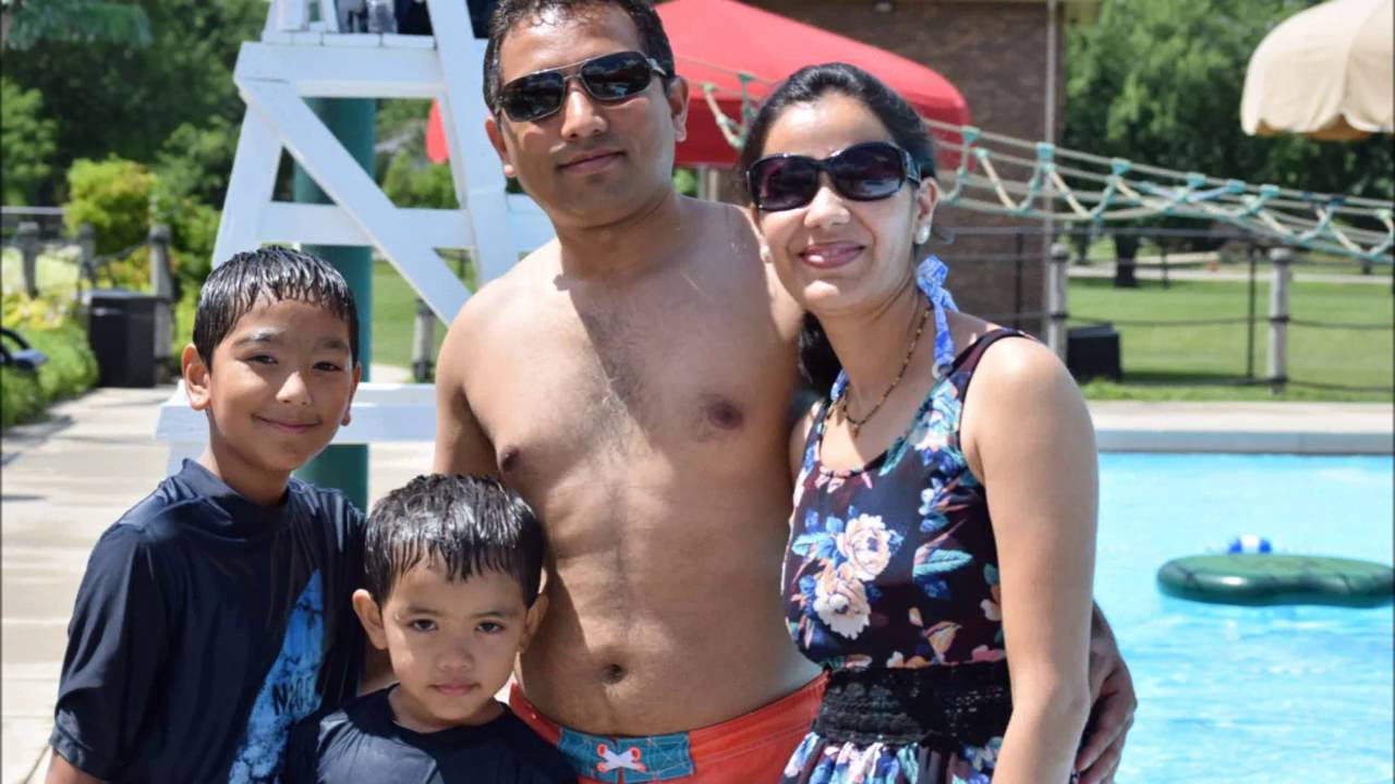 Bloomingdale Oasis Water Park visit, 2016 Summer YouTube