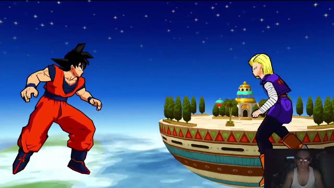 DRAGON BALL Z  Shin Budokai 2  - BEST DRAGON BALL GAME REACTION!- Watch It Here! #nasio 🇵🇭❤️🇮🇹