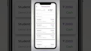 17. How to check Transactions and Receipts screenshot 2