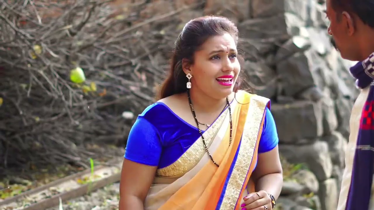 गंठ्याची नवी करामत 😅🤭 कॉमेडी व्हिडीओ