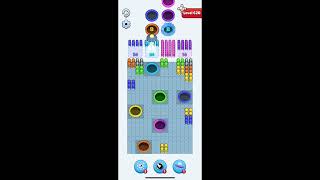 Hole People level 620. 