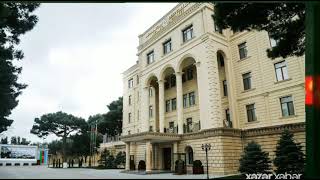 Müdafiə Nazirliyində Həbs Dalğası Daha 4 Yüksək Rütbəli Zabit Həbs Edildi - Adlar