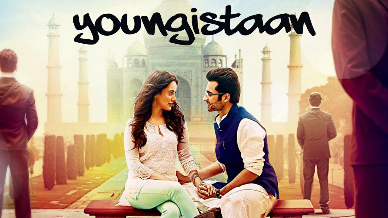 Youngistaan Full Hindi FHD Movie  Jackky Bhagnani Neha Sharma  Movies Now