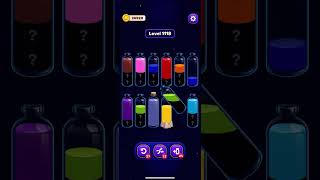Magic Sort: Ultimate Level 1116-1120 Walkthrough (All Secrets & Strategies)