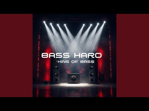 Lost In The Bass