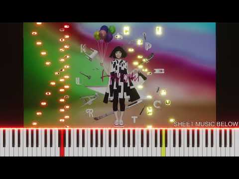 Spectrum - Hiromi Uehara