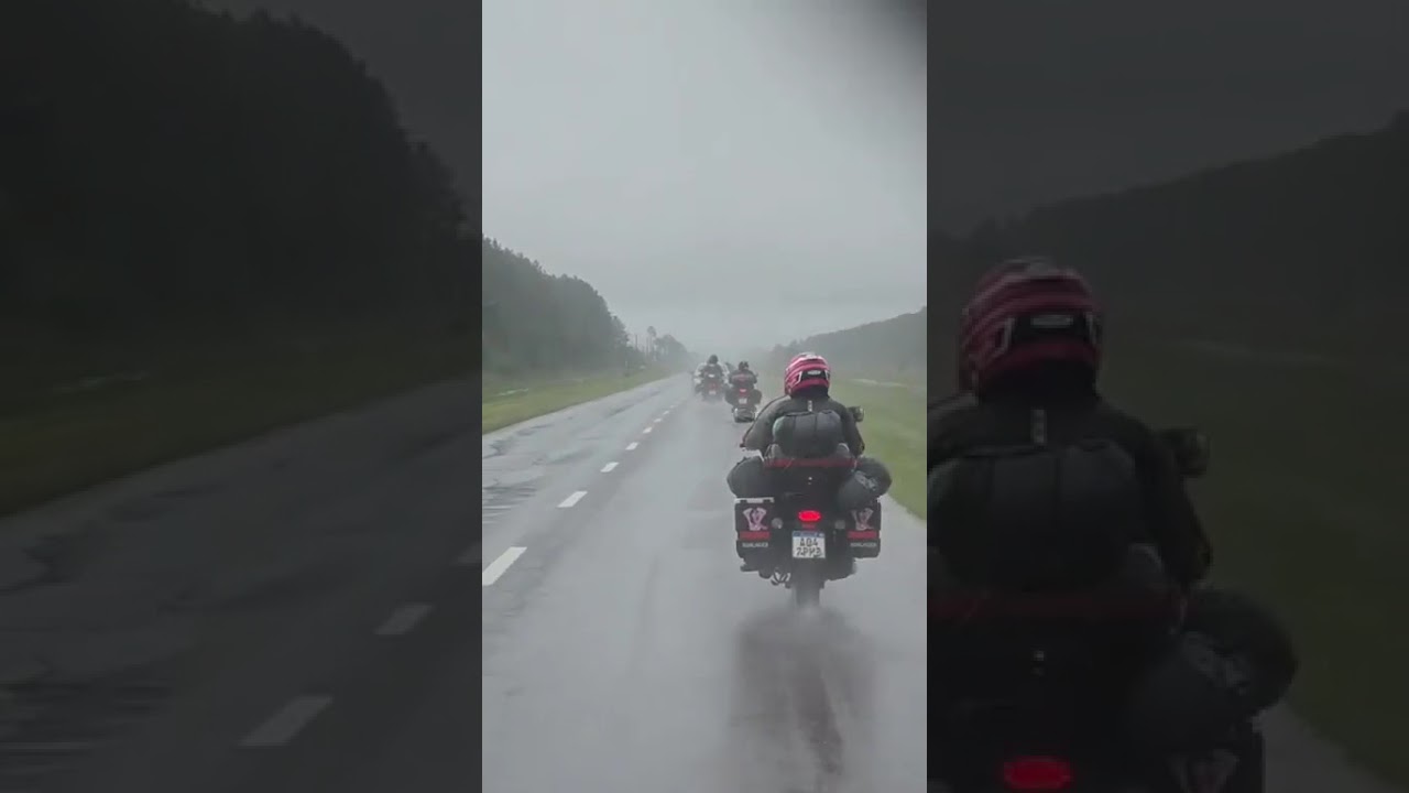 ►Peajes en rutas nacionales destruidas sin caminos alternativos