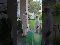 Hazrat Maulana Syed Asjad Madani Sahab aur Hazrat Maulana Rashid Azmi Sahab #maulana