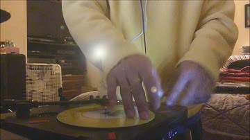 Numark PT01 Scratch Unboxing and Pattern test by Dj Paul Sabong