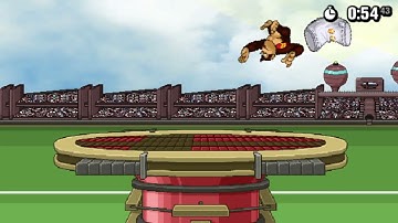 Event #22 Role Reversal - 5.56 (Smash Flash 2 Beta 1.3.0.1)