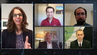 May 2021 AI.EPRI Reverse Pitch Day 4 Session – Fireside Chat: Peering Over the Horizon & Meeting