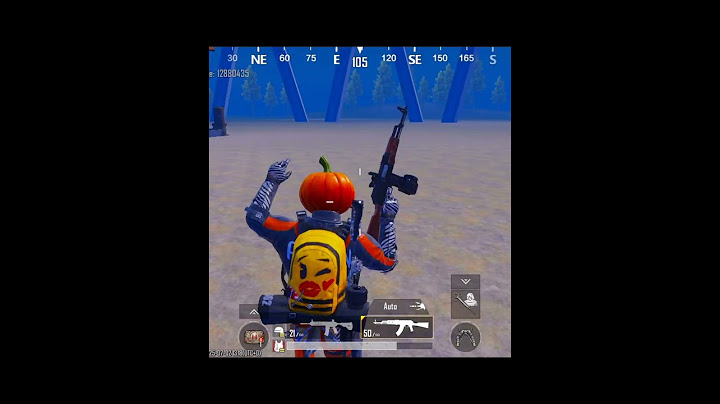 مود الزومبي ببجي موبايل #pubgmobile #ببجي_موبايل #تابعوني