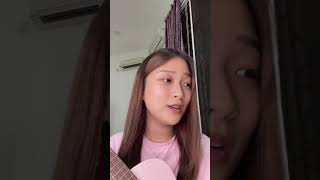 Afgan  Wajahmu Mengalihkan Duniaku Cover By Pelin