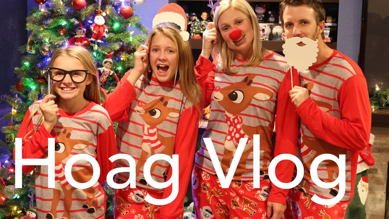 Christmas Is Finally Here #3 - YouTube