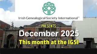 Igsi Podcast S4 Ep6 Dec 2025