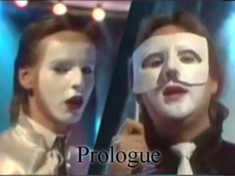 Watch Masquerade - Prologue on YouTube Watch Masquerade - Prologue on YouTube