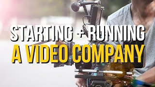 Must-Know Tips For Running Your Video Business