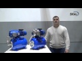 Насосы Sibio