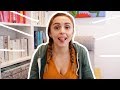 Work/Life Balance & Time Management | Q&A | Hannah Witton