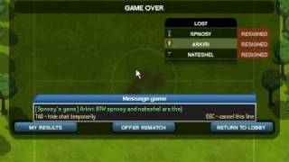 GLITCH IN KICKABOUT LEAGUE!!!!!!!!!!!!!!!!!!