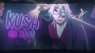 Uzui Tengen - Kush Amvedit4K Demon Slayer