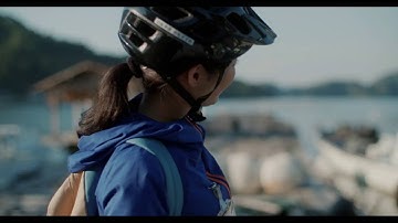『海すずめ』映画オリジナル本編映像