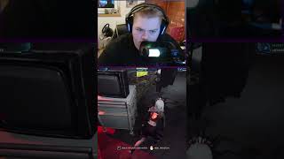 kurzes Outplay!  #dbd #gaming #horrorgame