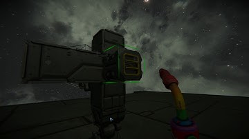 Space Engineers Sound loop bug (2/18)