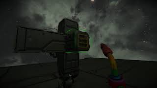Space Engineers Sound loop bug (2/18)