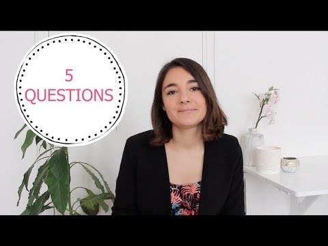 Vidéo: Qui De Mieux Pour Ne Pas Parler De Sa Grossesse ?