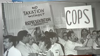 ‘We’ve had to fight for everything': Struggle, determination mark history of Westwood Square
