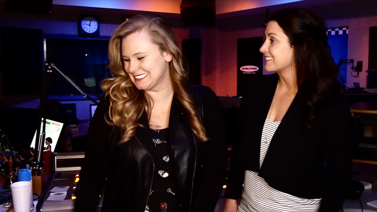 mcgees property The BOB & TOM Show Week in Review – January 26, 2018