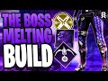 This hunter build makes onslaught feel too easy  destiny 2 the best void hunter onslaught build