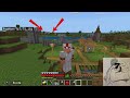 CASTLE WALL! | TaleCraft Episode 7: Minecraft Storytelling