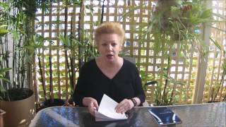 Vlog 33   The Open Access Movement