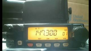 ACTIVE AMATEURS RADIO GROUP TUESDAY NIGHT NET