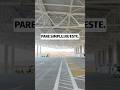 Arată simplu. GREU de construit.