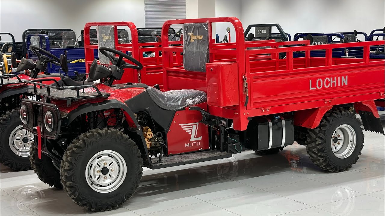 LIFAN MOTO SALON MURAVEYLAR ZAVOD NARXIDA VA YANGI KVADRATSIKL #ASLBOY 