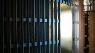 Council Bluffs' Squirrel Cage Jail