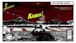 Mayhem 3D Review - 8/10 - Old school fun screenshot 5